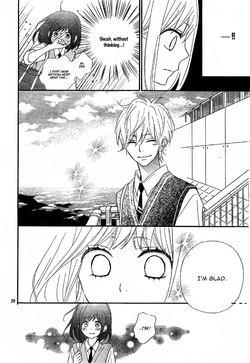 Read ReRe Hello (en) Manga Online