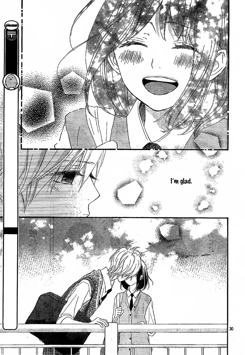 Read ReRe Hello (en) Manga Online