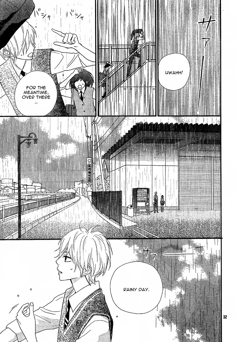 Read ReRe Hello (en) Manga Online