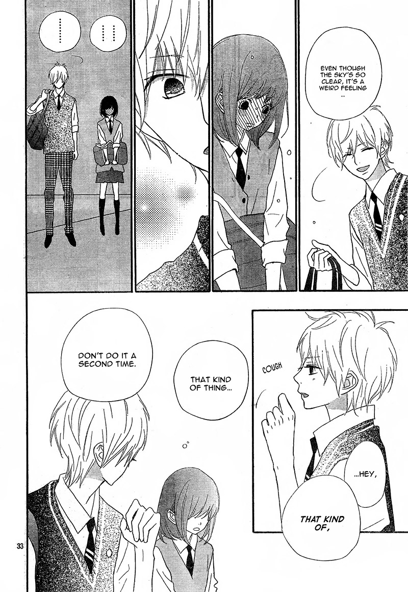 Read ReRe Hello (en) Manga Online