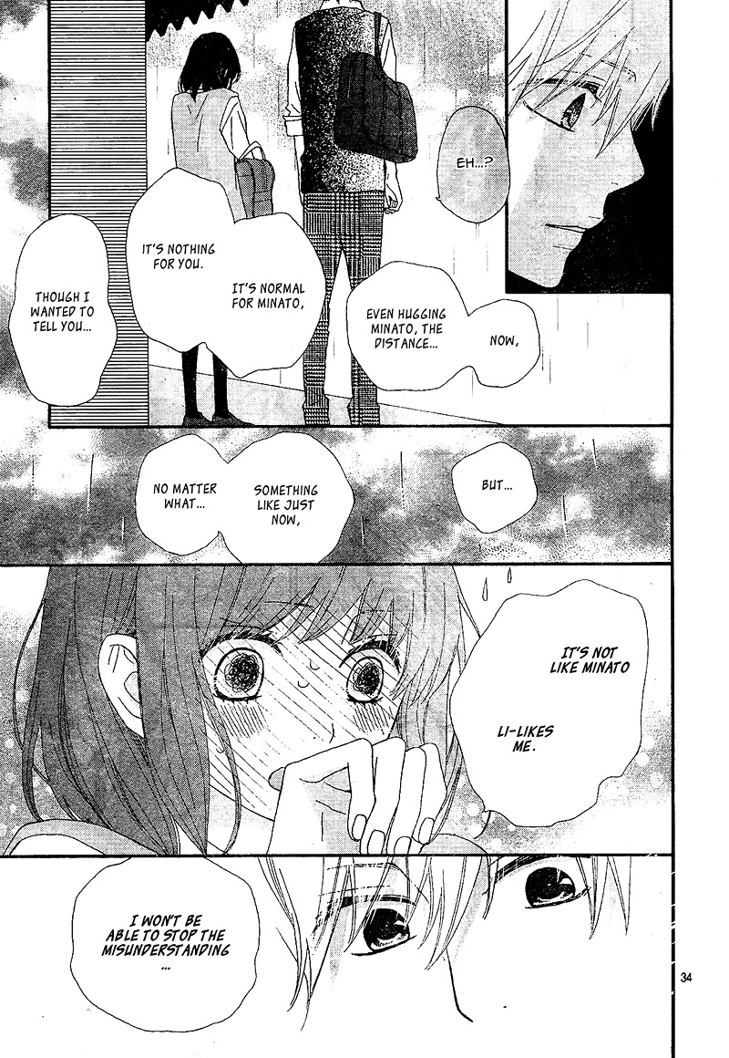 Read ReRe Hello (en) Manga Online