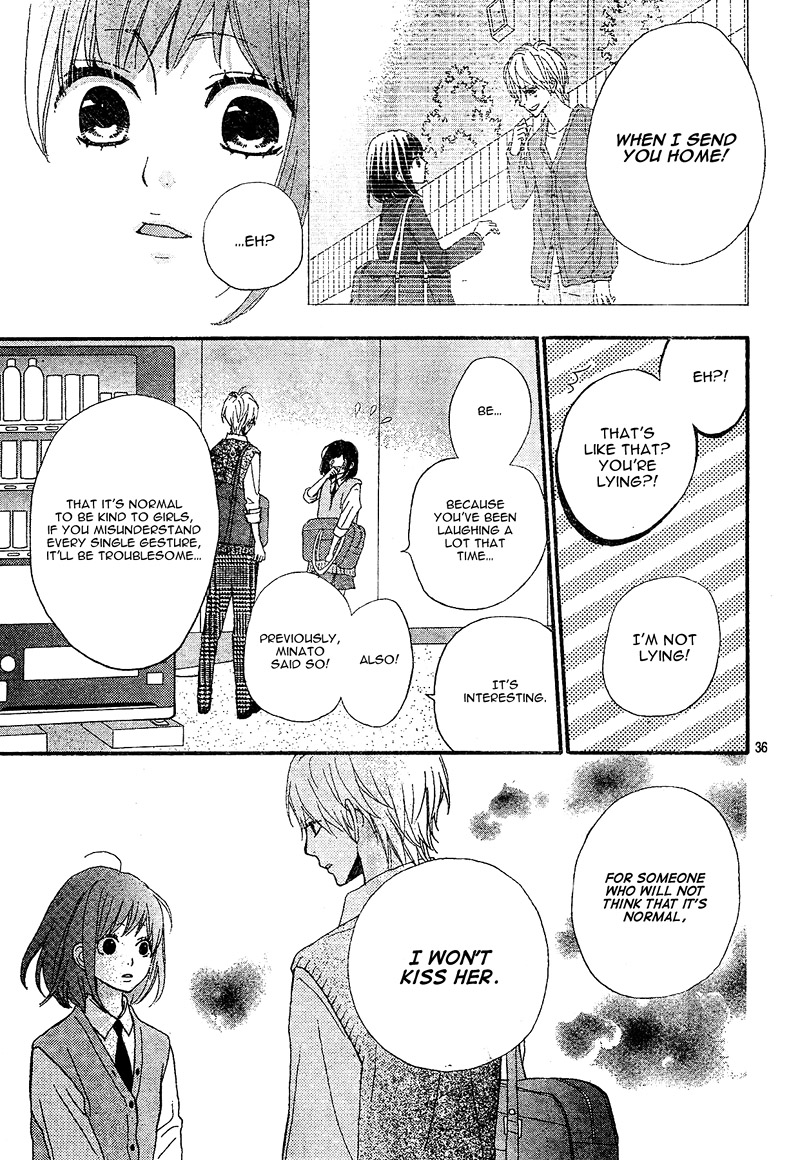 Read ReRe Hello (en) Manga Online