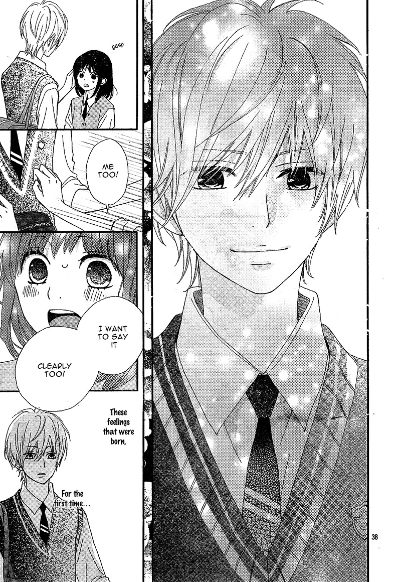 Read ReRe Hello (en) Manga Online