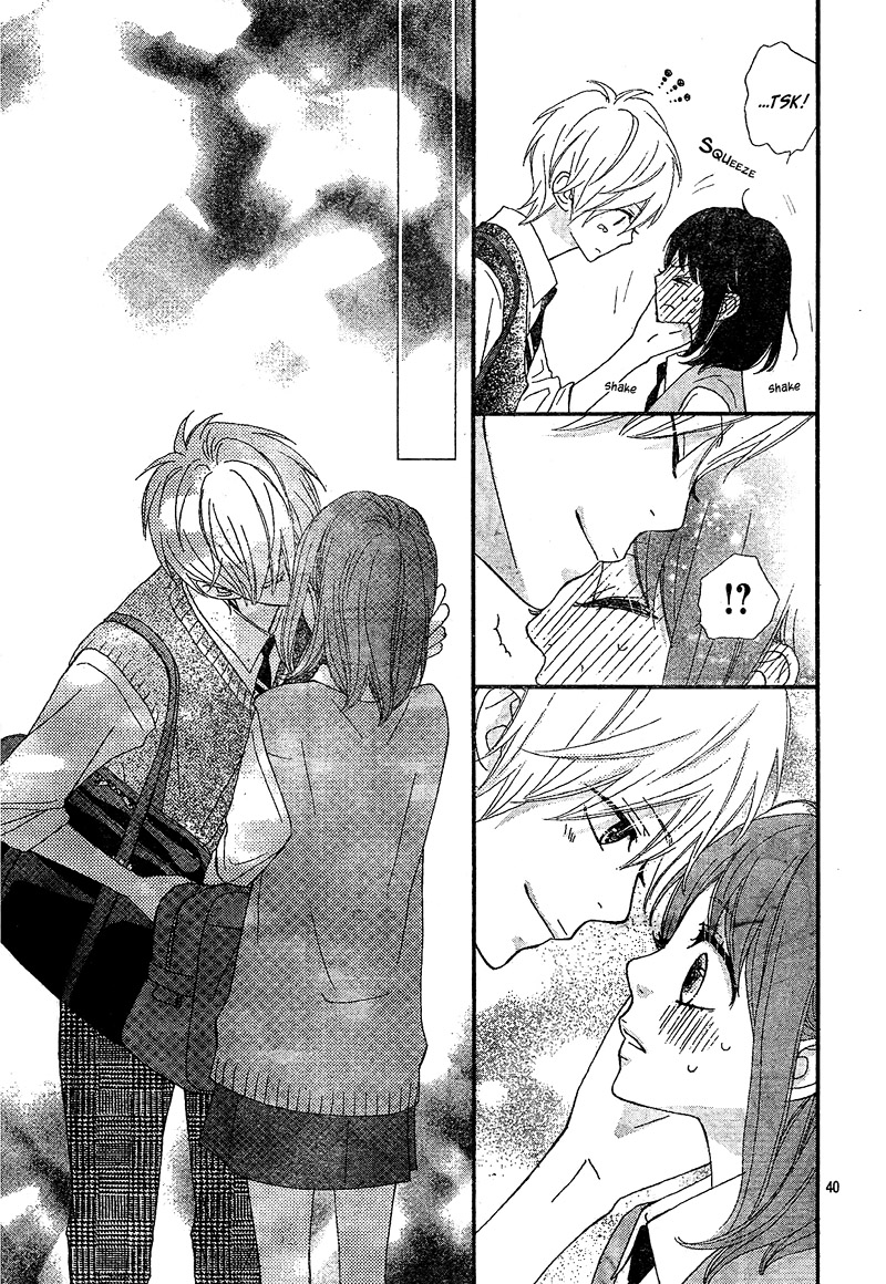 Read ReRe Hello (en) Manga Online