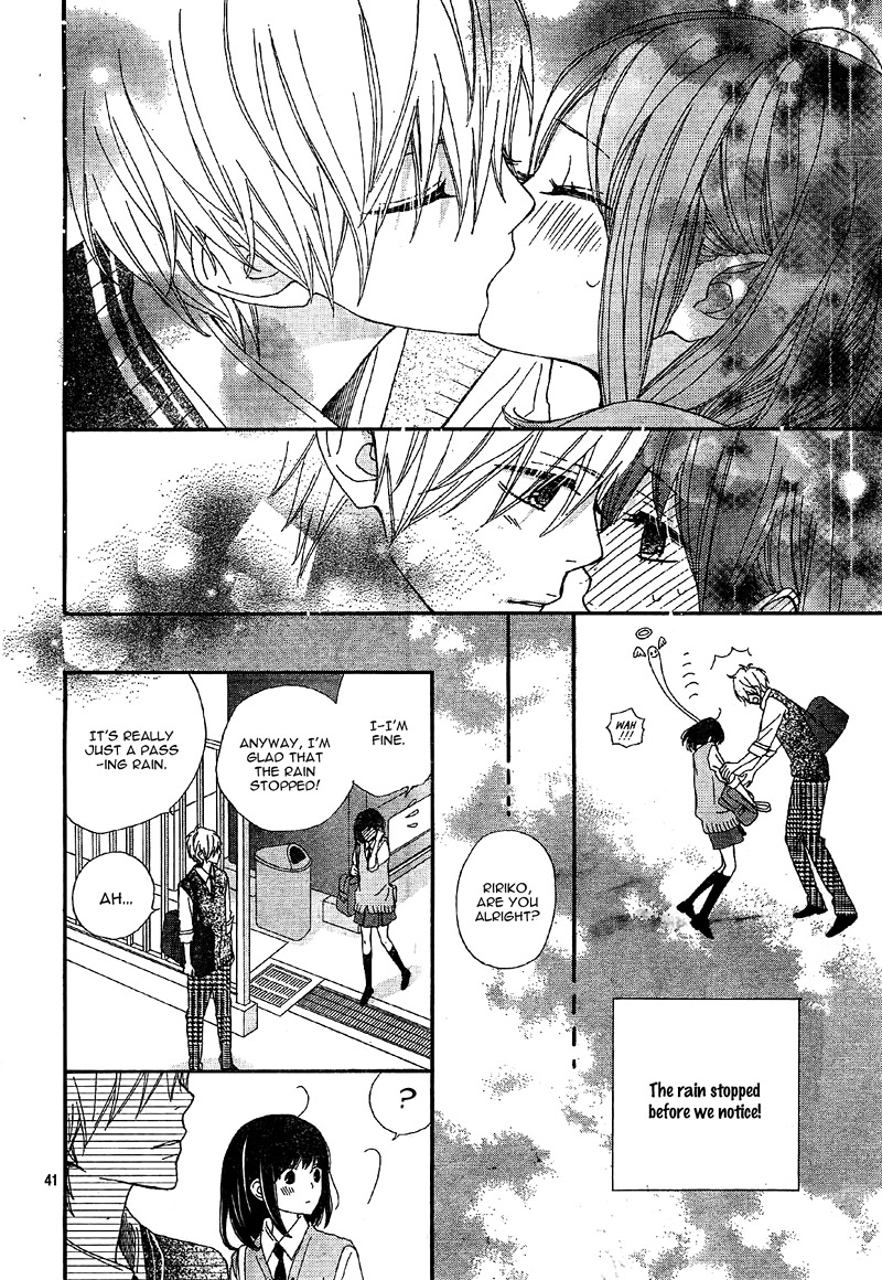 Read ReRe Hello (en) Manga Online