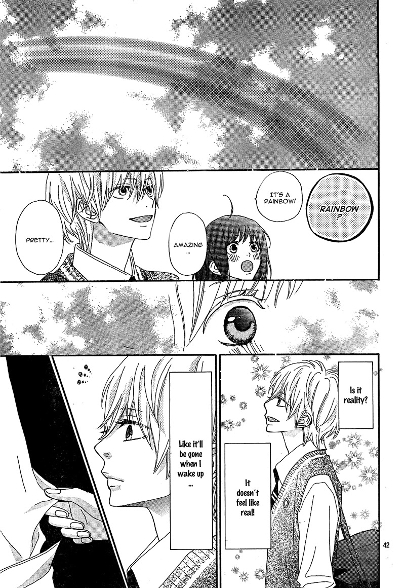 Read ReRe Hello (en) Manga Online