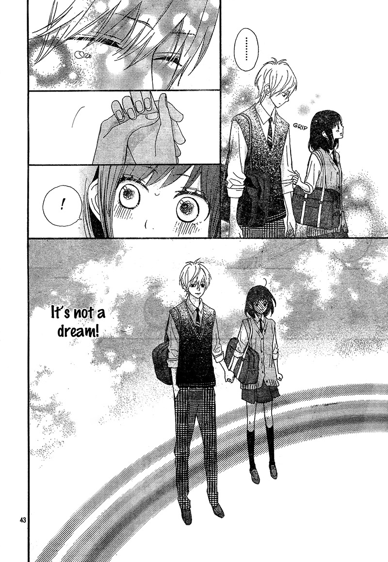 Read ReRe Hello (en) Manga Online