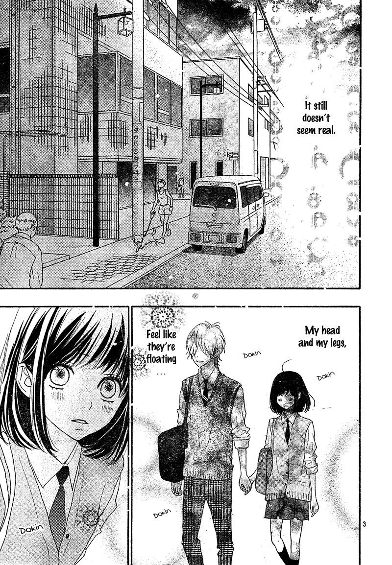 Read ReRe Hello (en) Manga Online