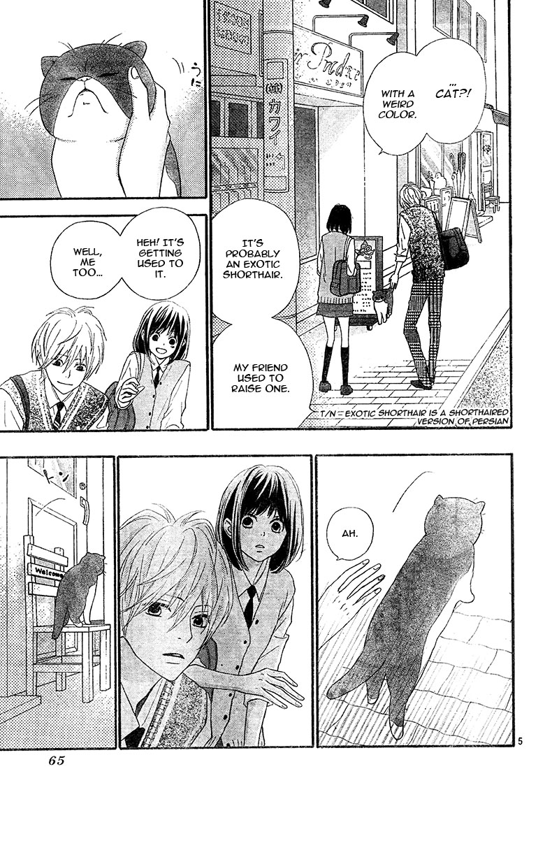 Read ReRe Hello (en) Manga Online