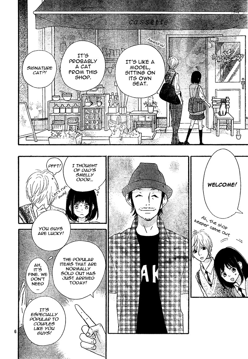 Read ReRe Hello (en) Manga Online