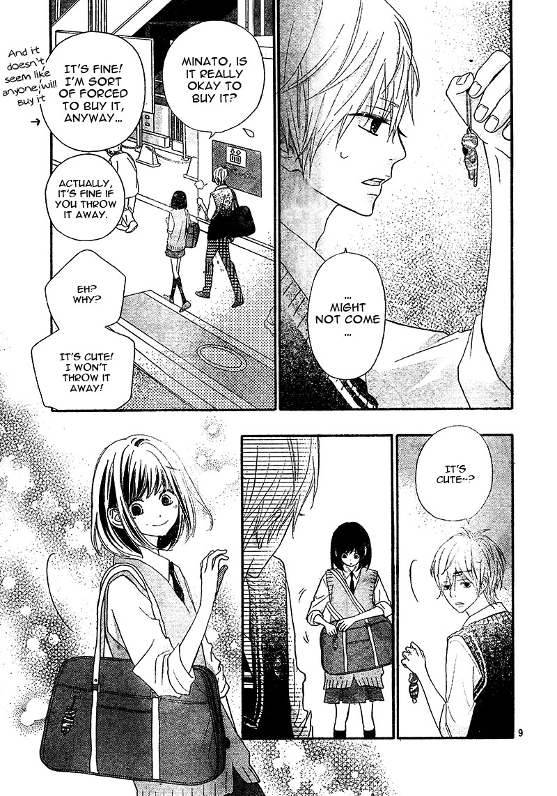 Read ReRe Hello (en) Manga Online