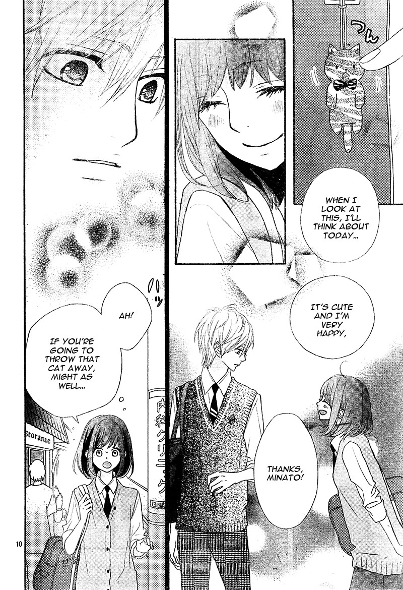 Read ReRe Hello (en) Manga Online