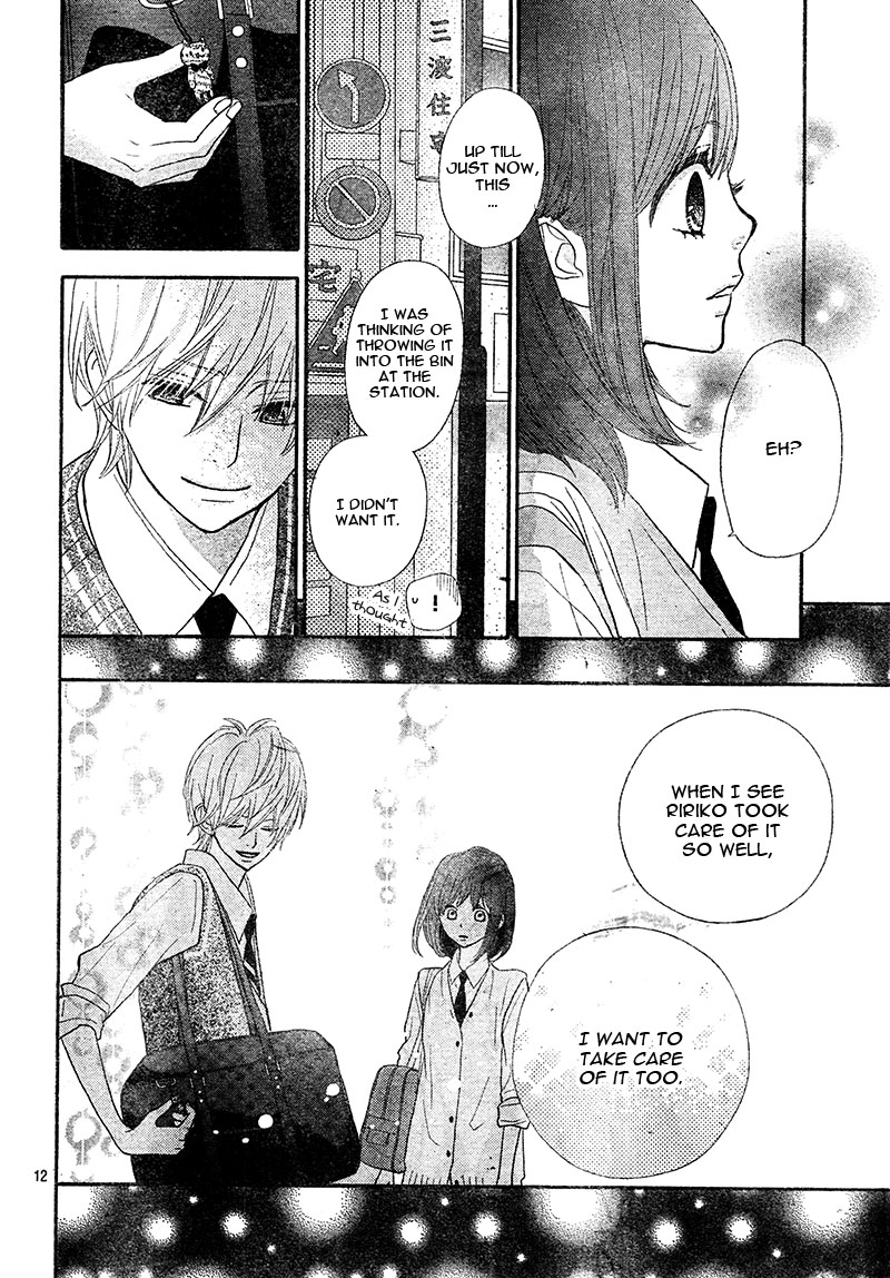 Read ReRe Hello (en) Manga Online