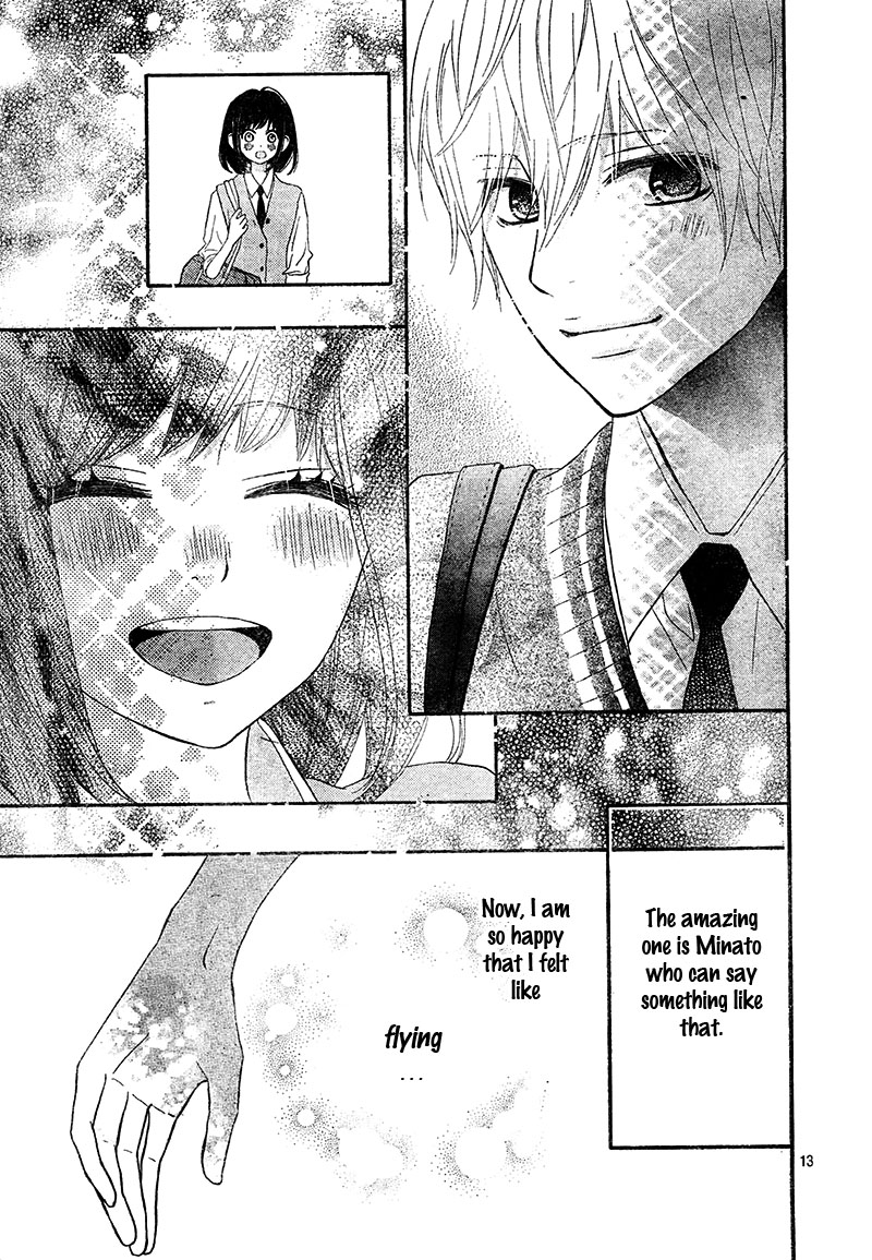 Read ReRe Hello (en) Manga Online