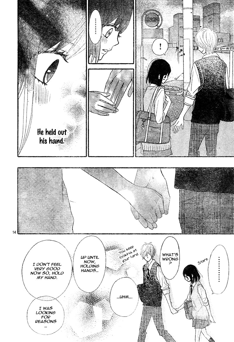 Read ReRe Hello (en) Manga Online