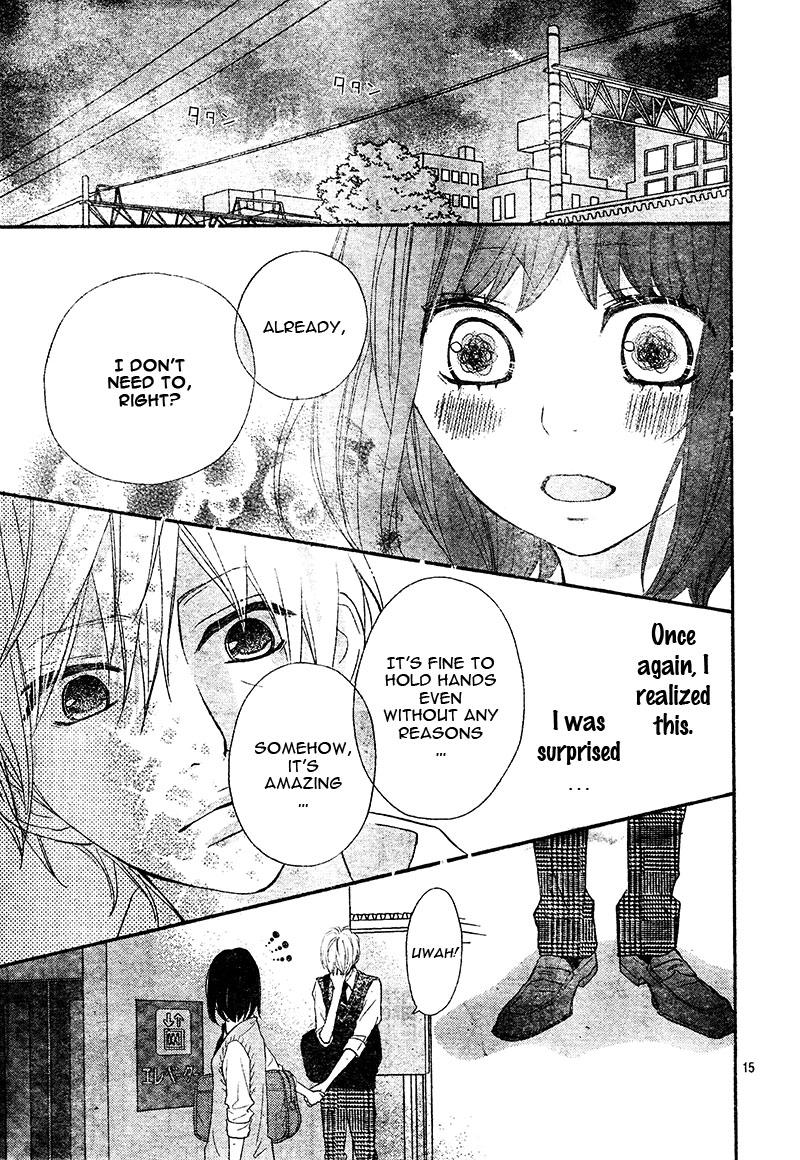 Read ReRe Hello (en) Manga Online