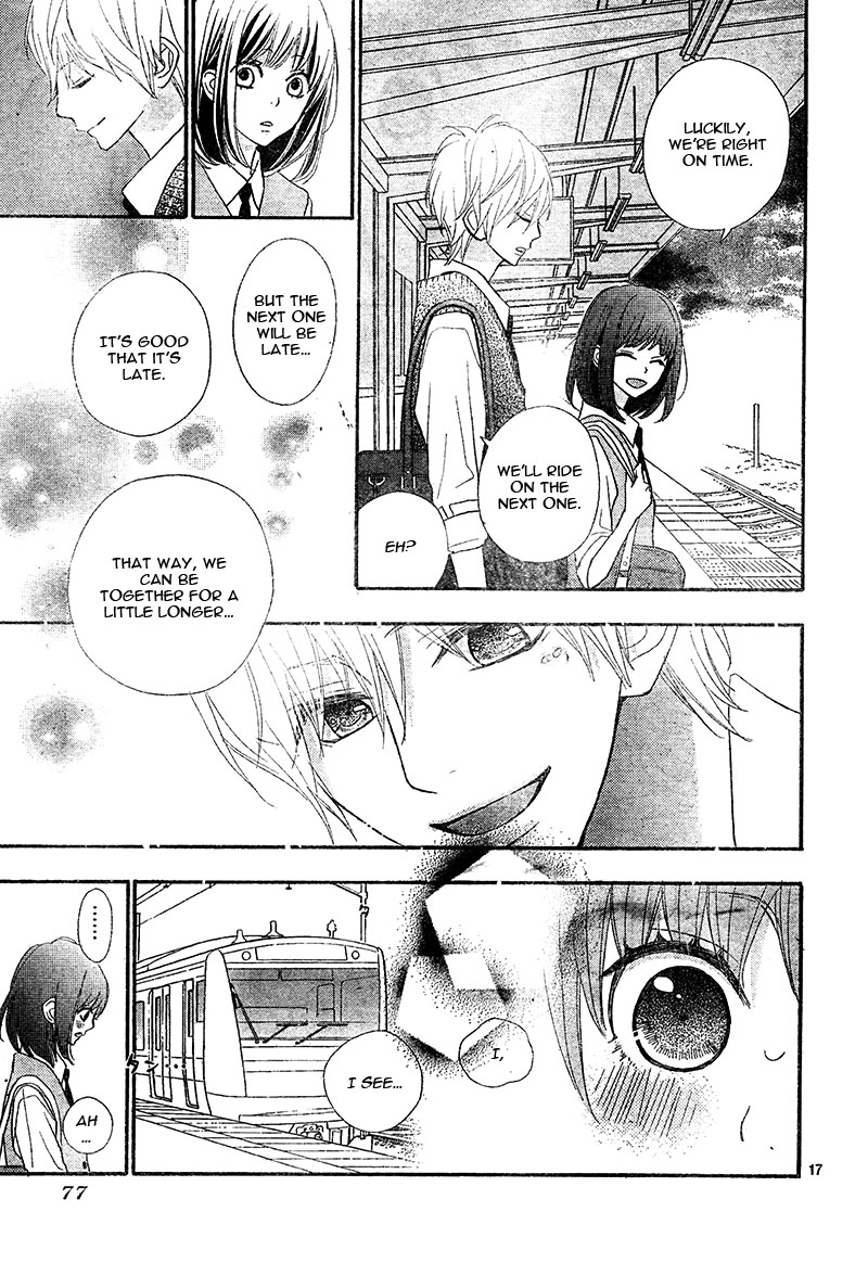 Read ReRe Hello (en) Manga Online