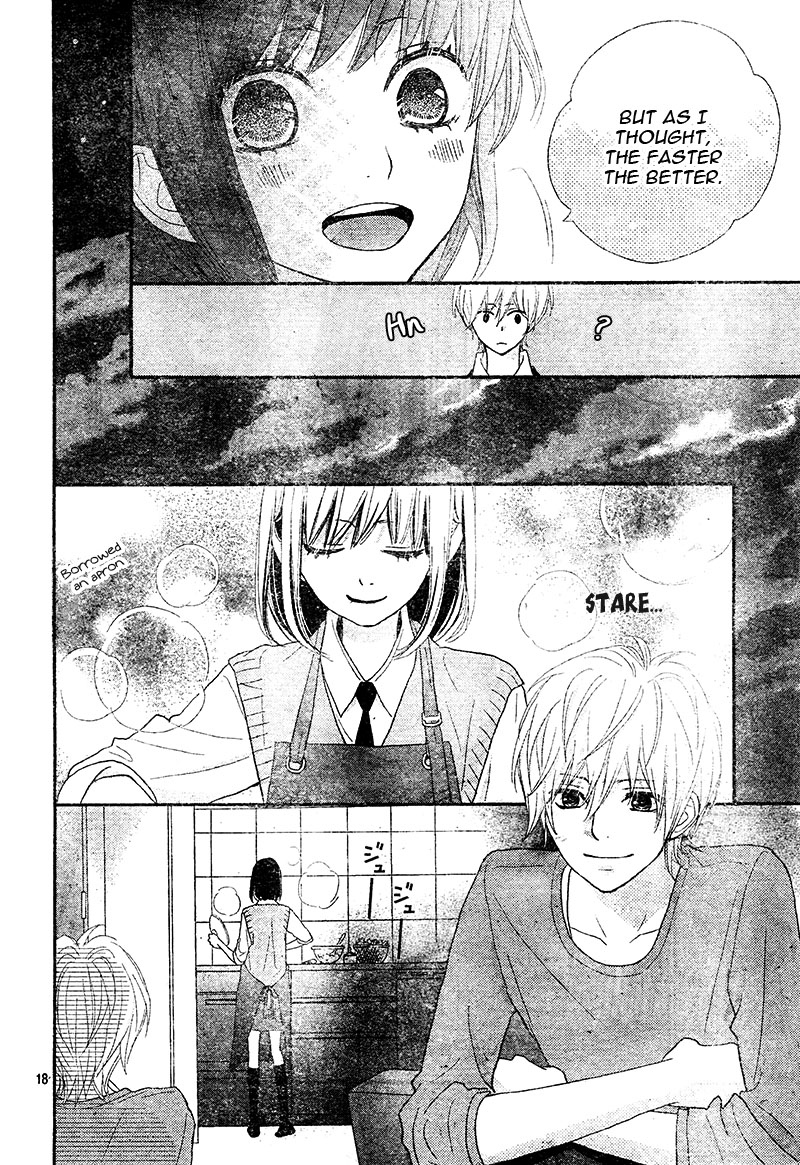 Read ReRe Hello (en) Manga Online