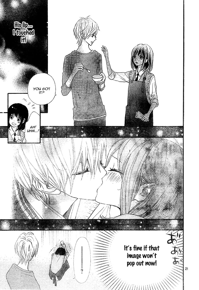 Read ReRe Hello (en) Manga Online