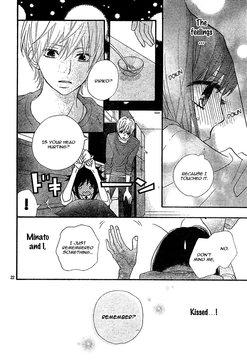 Read ReRe Hello (en) Manga Online