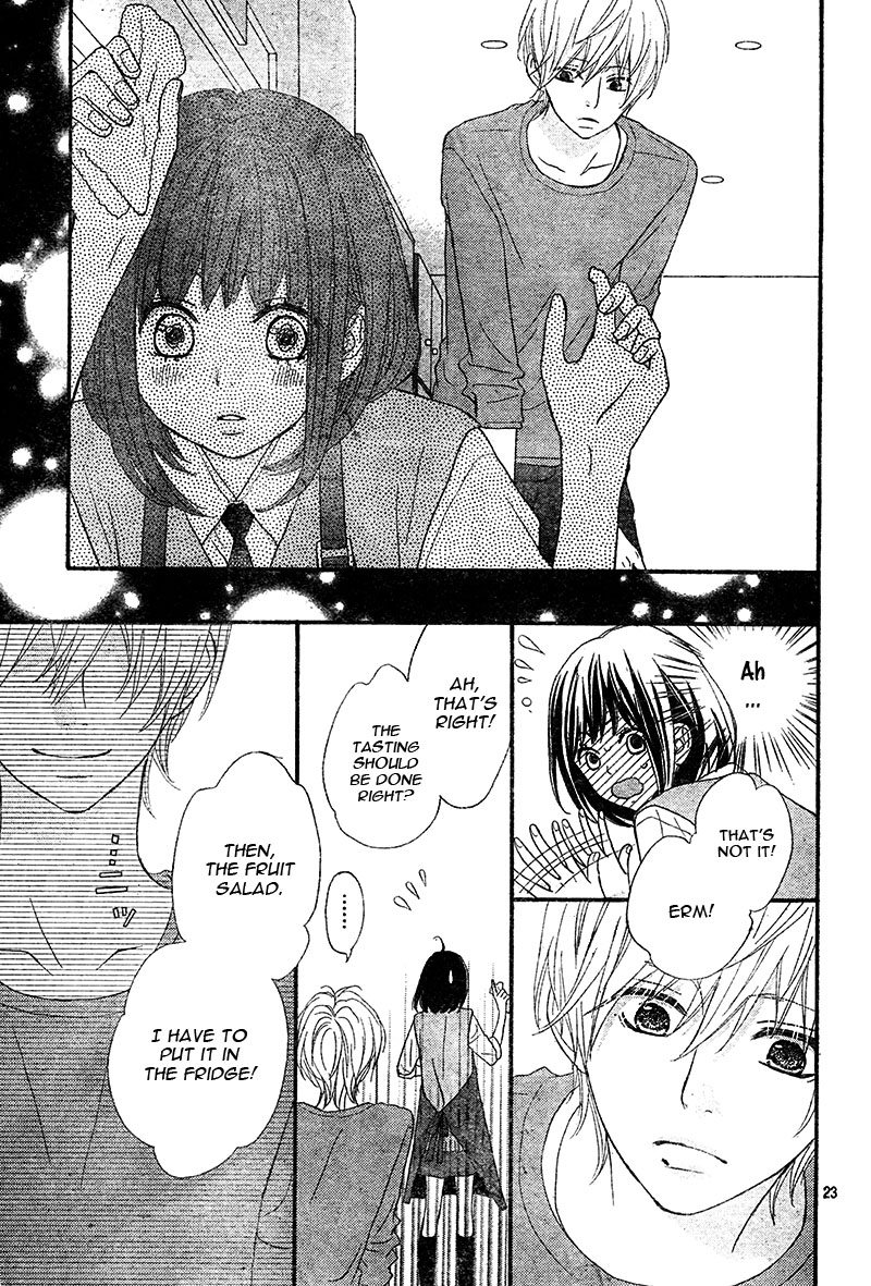 Read ReRe Hello (en) Manga Online