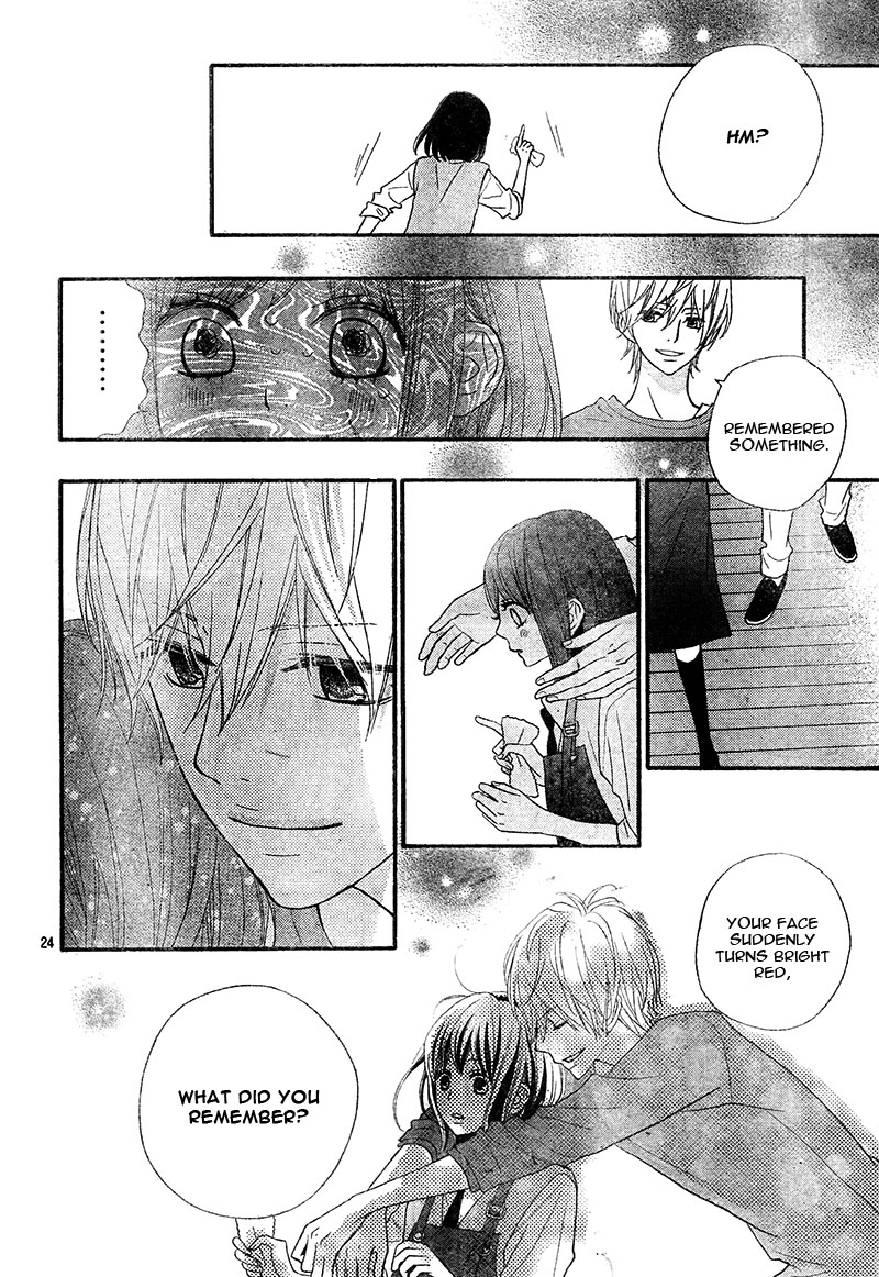 Read ReRe Hello (en) Manga Online