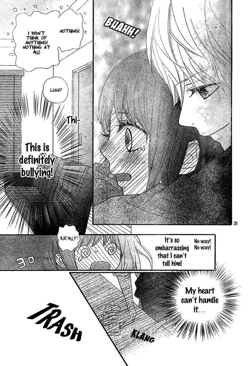 Read ReRe Hello (en) Manga Online