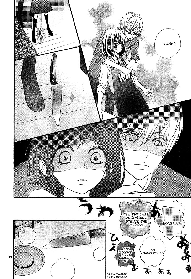 Read ReRe Hello (en) Manga Online