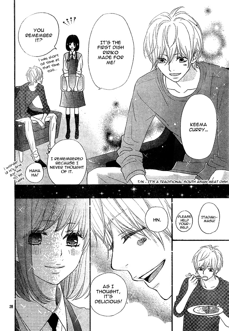 Read ReRe Hello (en) Manga Online