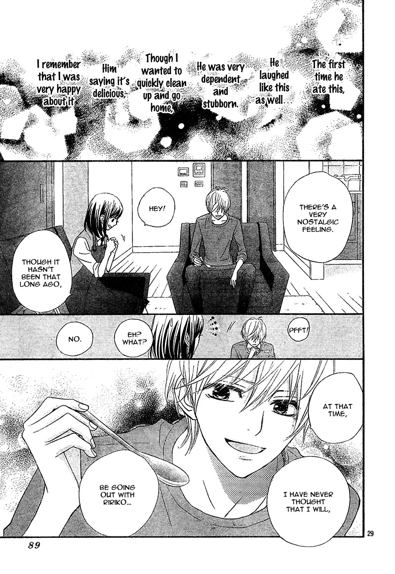 Read ReRe Hello (en) Manga Online