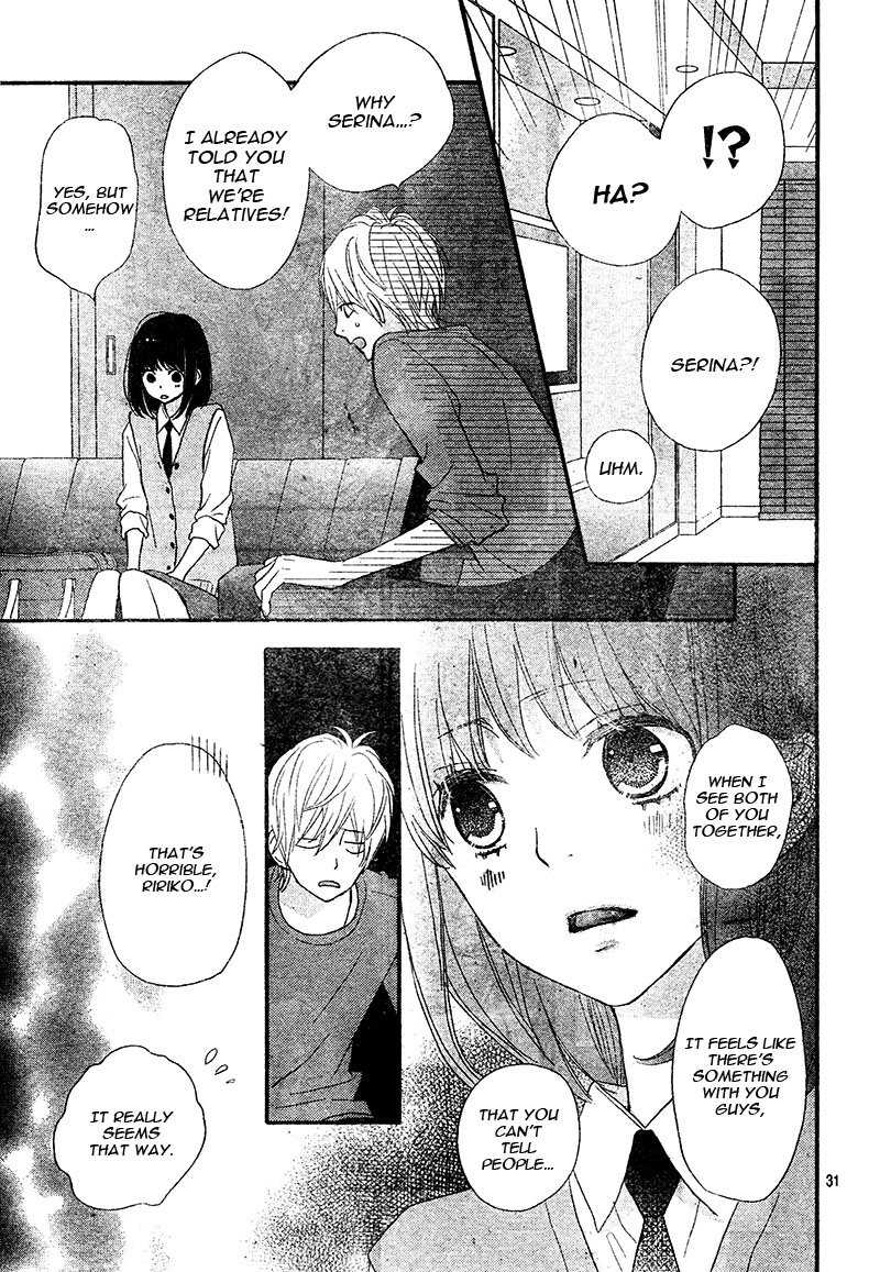 Read ReRe Hello (en) Manga Online