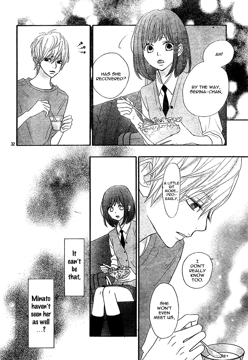 Read ReRe Hello (en) Manga Online