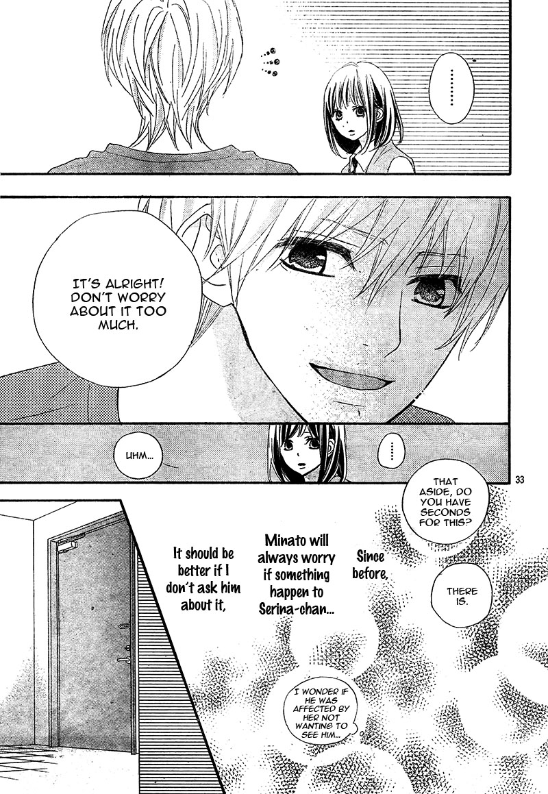 Read ReRe Hello (en) Manga Online