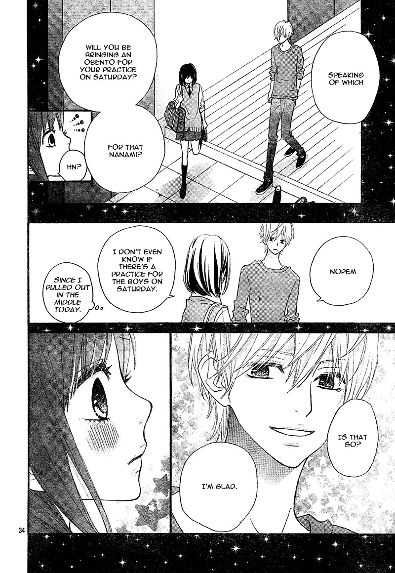 Read ReRe Hello (en) Manga Online