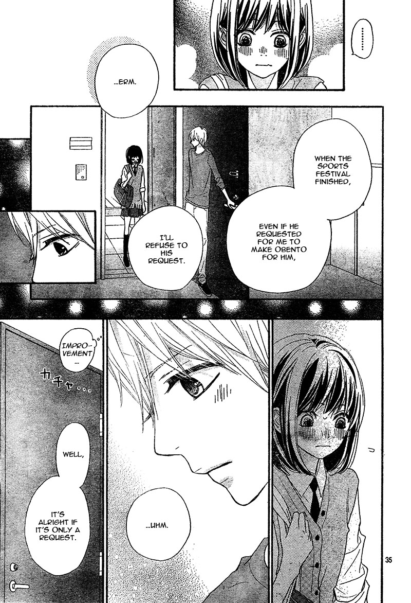 Read ReRe Hello (en) Manga Online