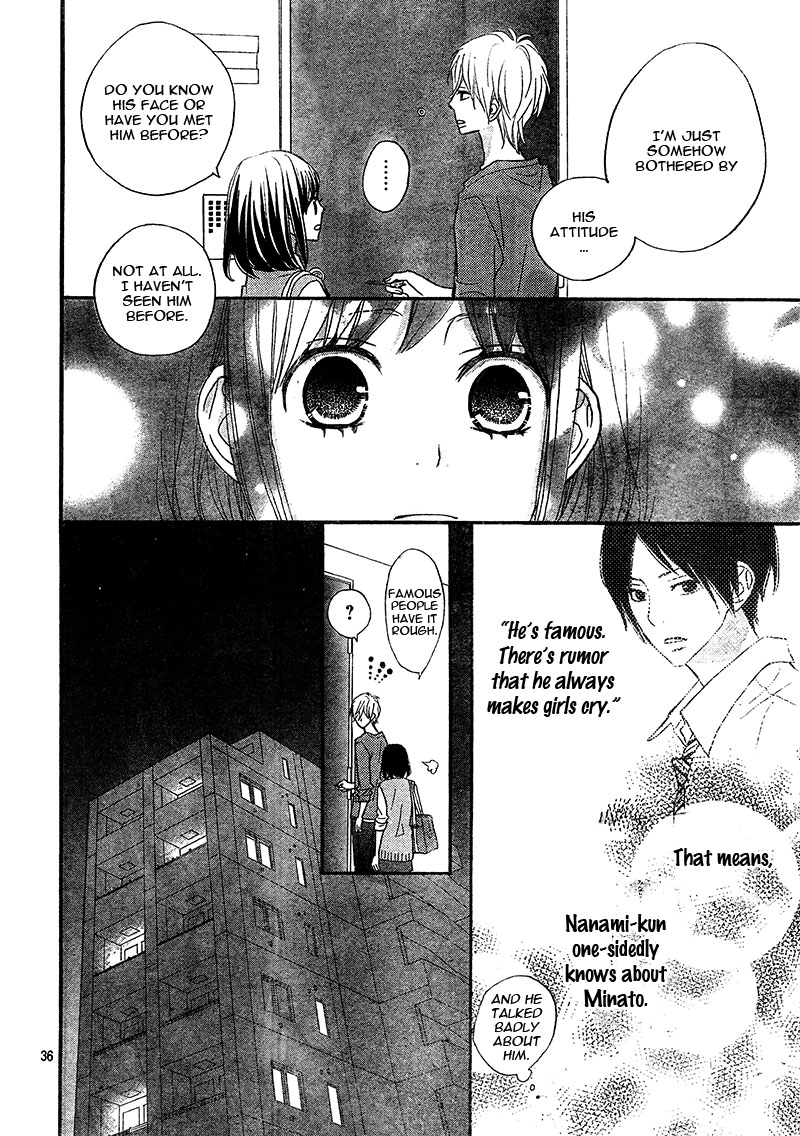 Read ReRe Hello (en) Manga Online