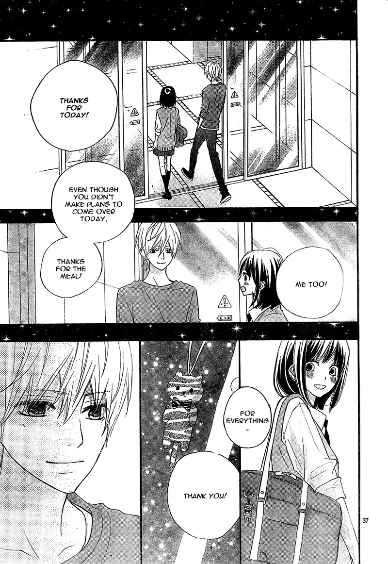 Read ReRe Hello (en) Manga Online