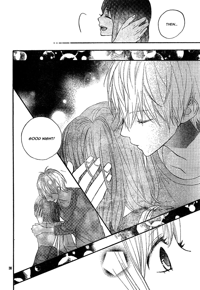 Read ReRe Hello (en) Manga Online