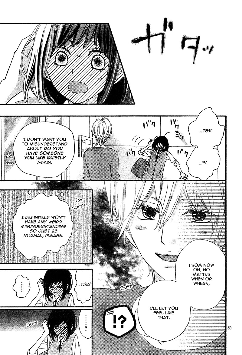 Read ReRe Hello (en) Manga Online