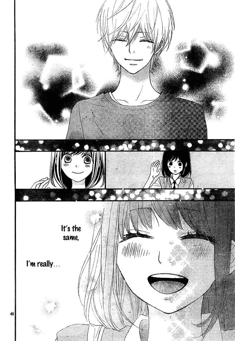 Read ReRe Hello (en) Manga Online