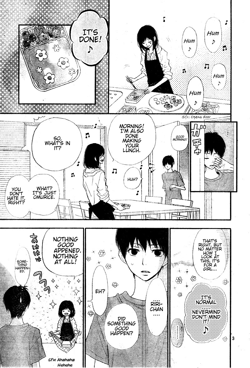 Read ReRe Hello (en) Manga Online