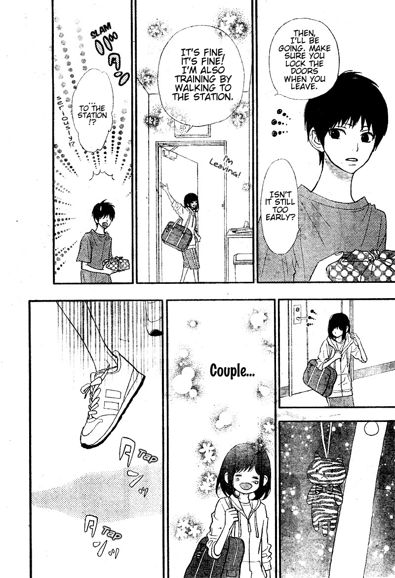 Read ReRe Hello (en) Manga Online