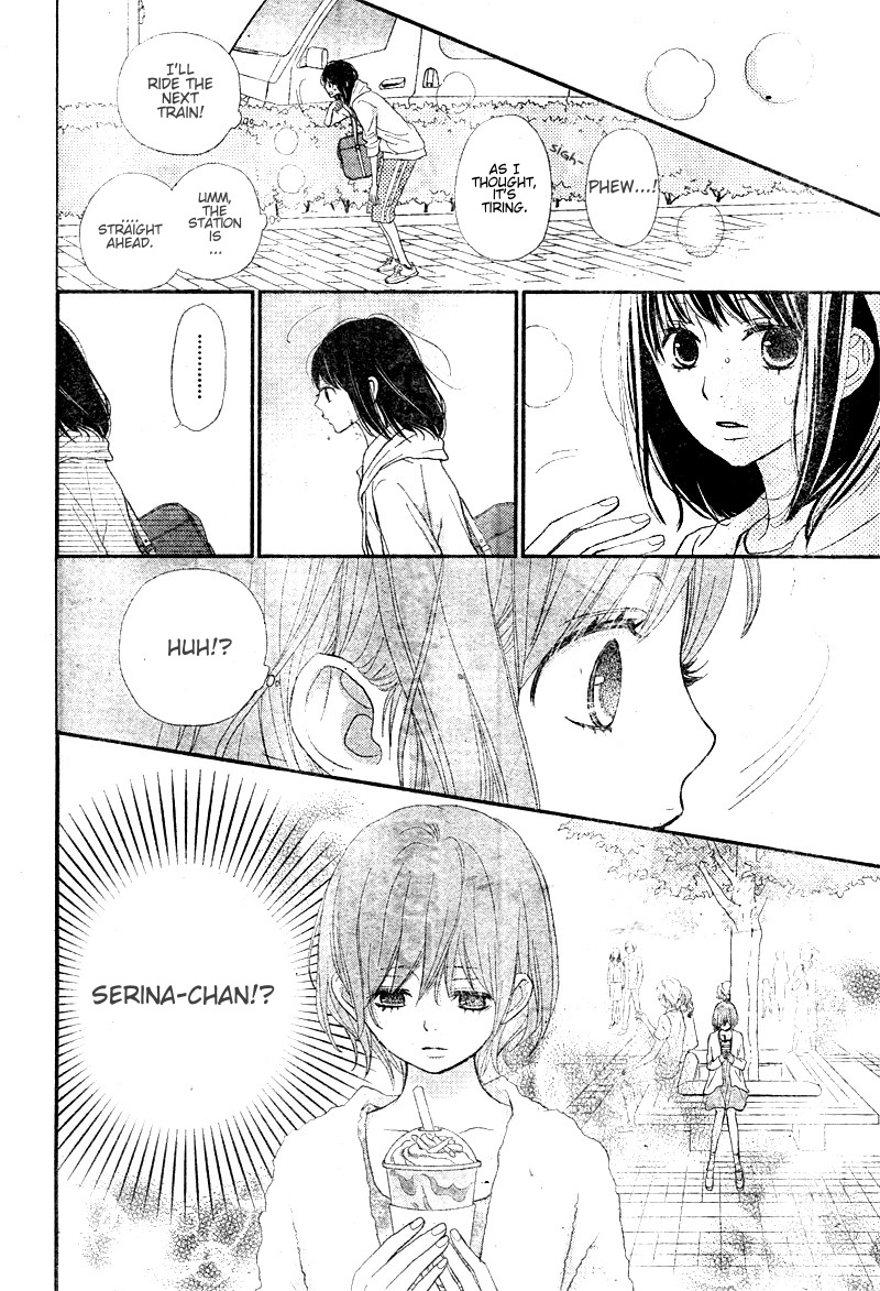 Read ReRe Hello (en) Manga Online