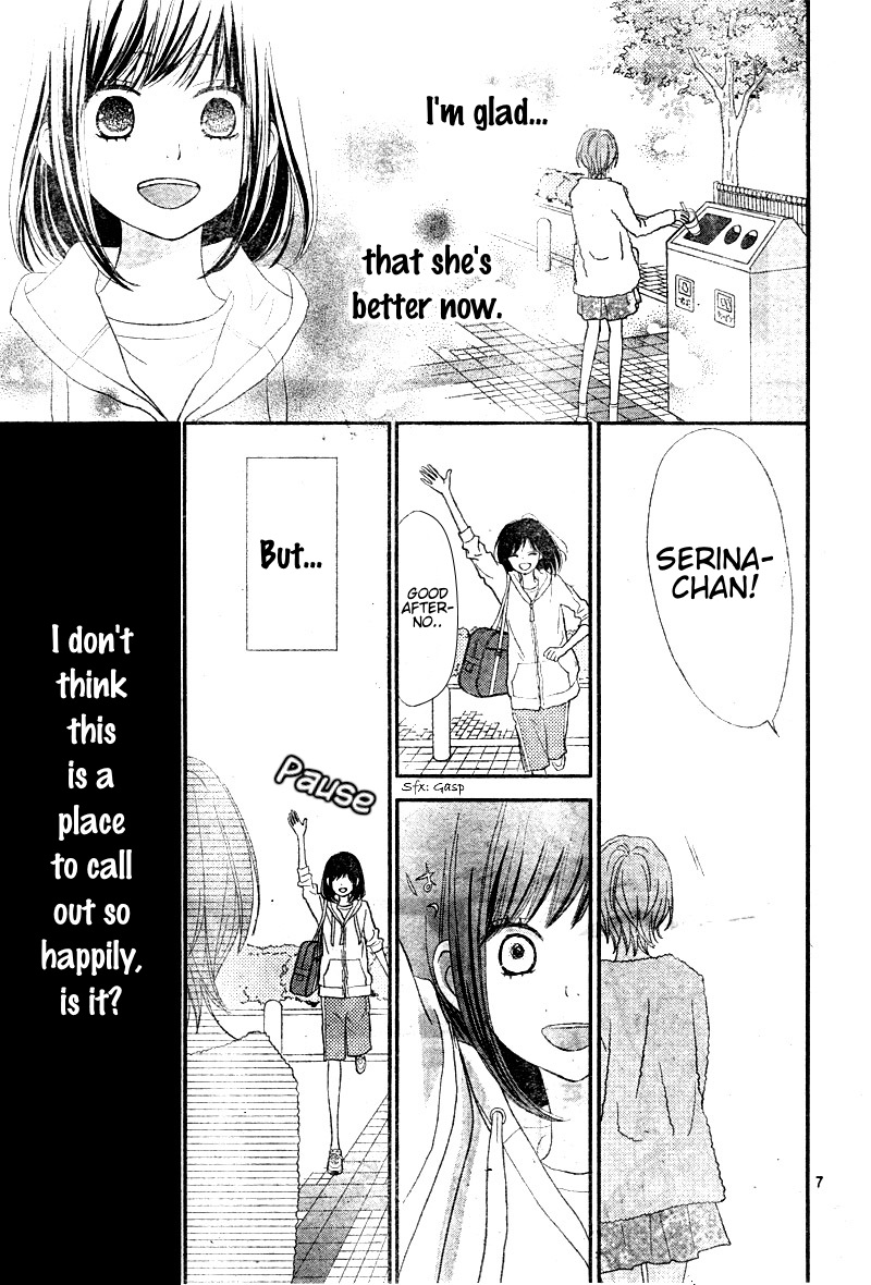 Read ReRe Hello (en) Manga Online