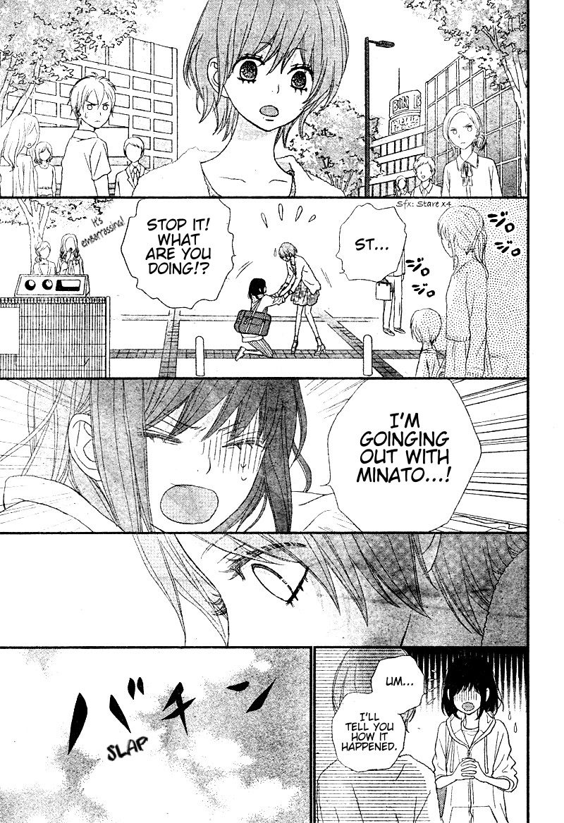 Read ReRe Hello (en) Manga Online