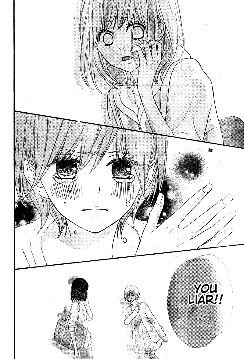 Read ReRe Hello (en) Manga Online