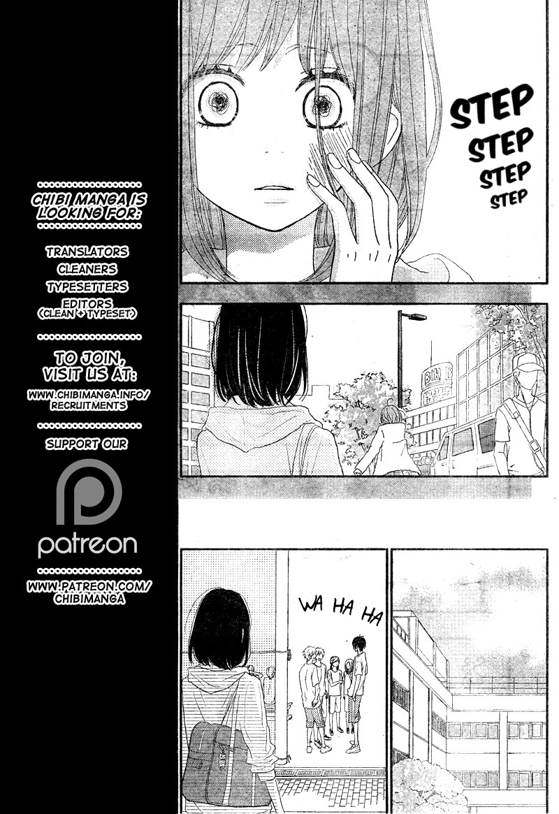 Read ReRe Hello (en) Manga Online