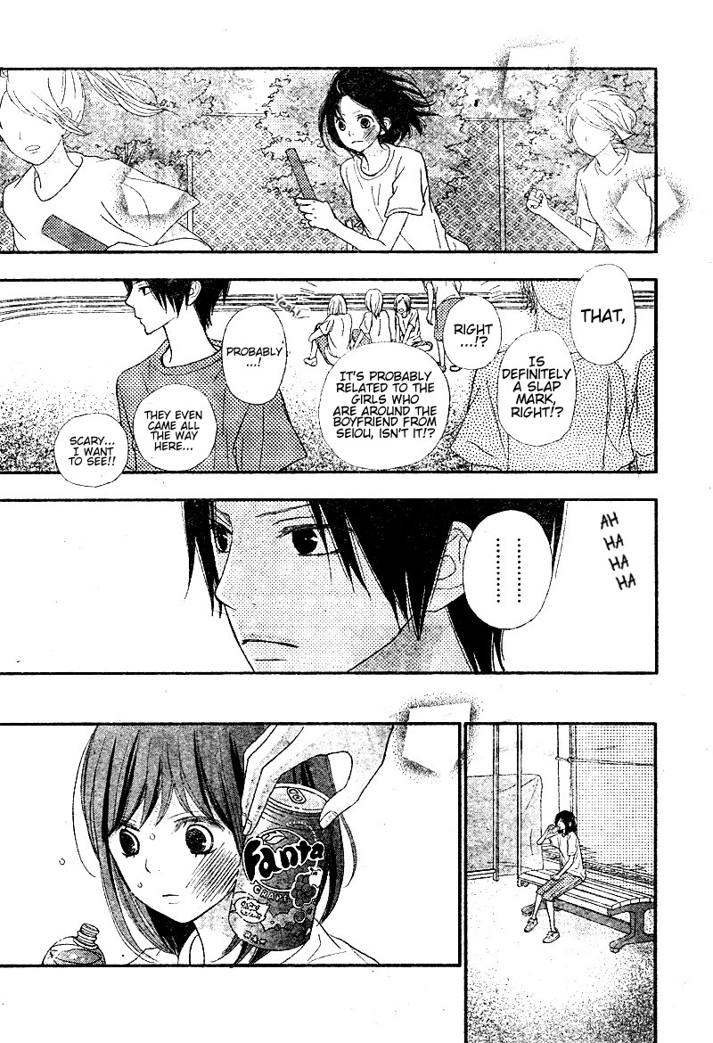 Read ReRe Hello (en) Manga Online