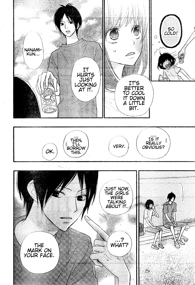 Read ReRe Hello (en) Manga Online