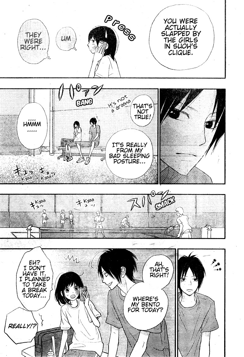 Read ReRe Hello (en) Manga Online